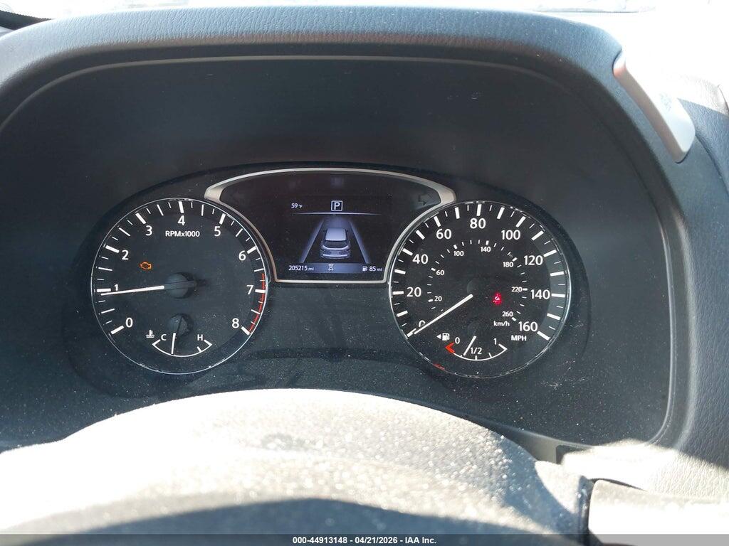 5N1DR2MN8JC616291 2018 NISSAN PATHFINDER photo no. 7