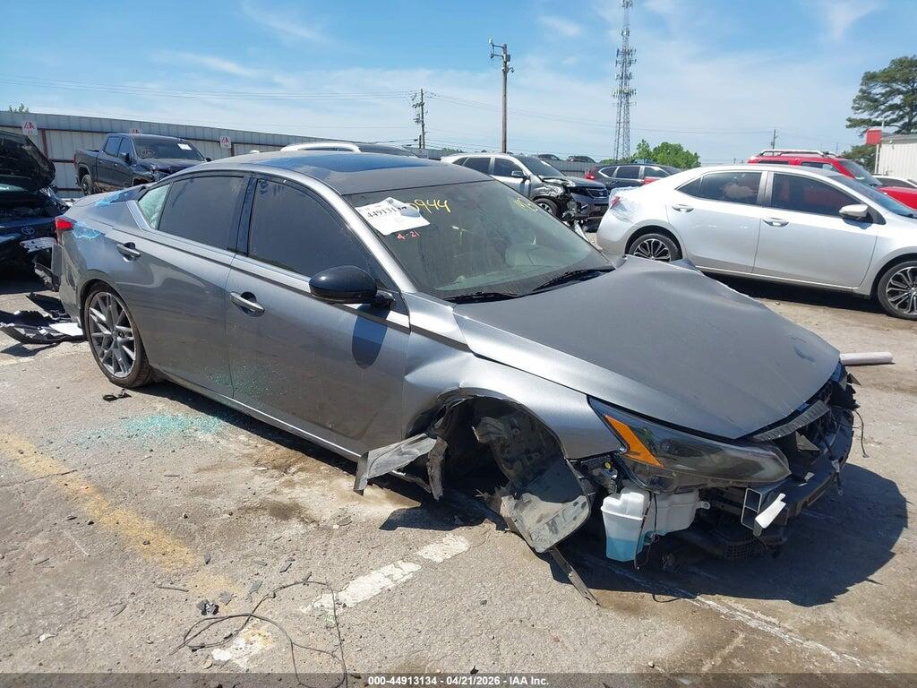 1N4AL4CV7RN337846 2024 NISSAN ALTIMA photo no. 1
