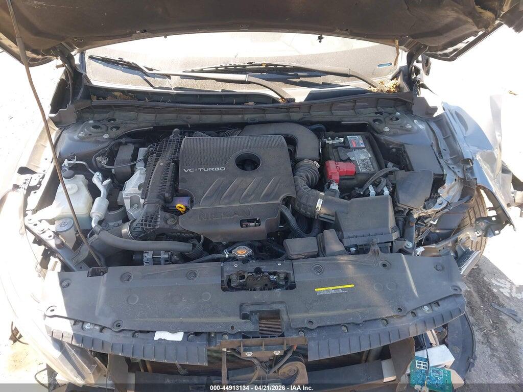 1N4AL4CV7RN337846 2024 NISSAN ALTIMA photo no. 10