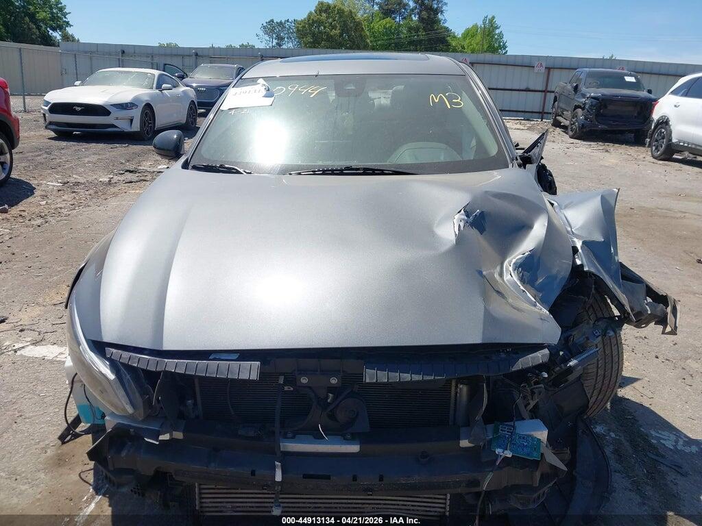 1N4AL4CV7RN337846 2024 NISSAN ALTIMA photo no. 12
