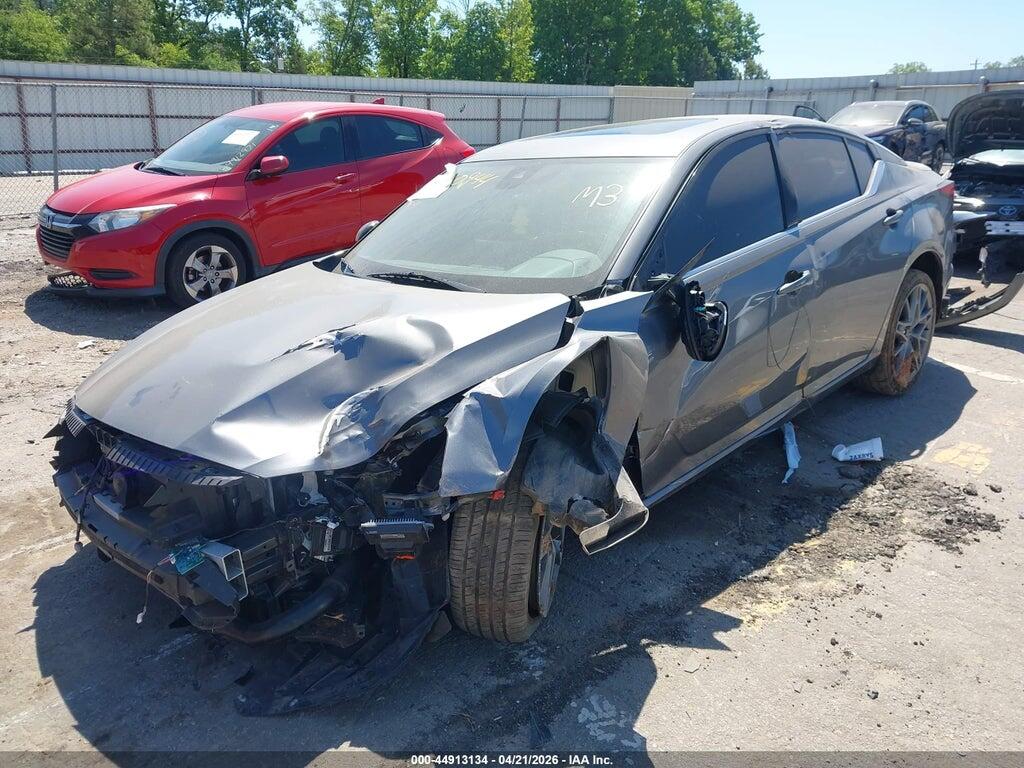 1N4AL4CV7RN337846 2024 NISSAN ALTIMA photo no. 2