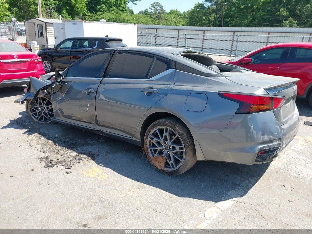 1N4AL4CV7RN337846 2024 NISSAN ALTIMA photo no. 3
