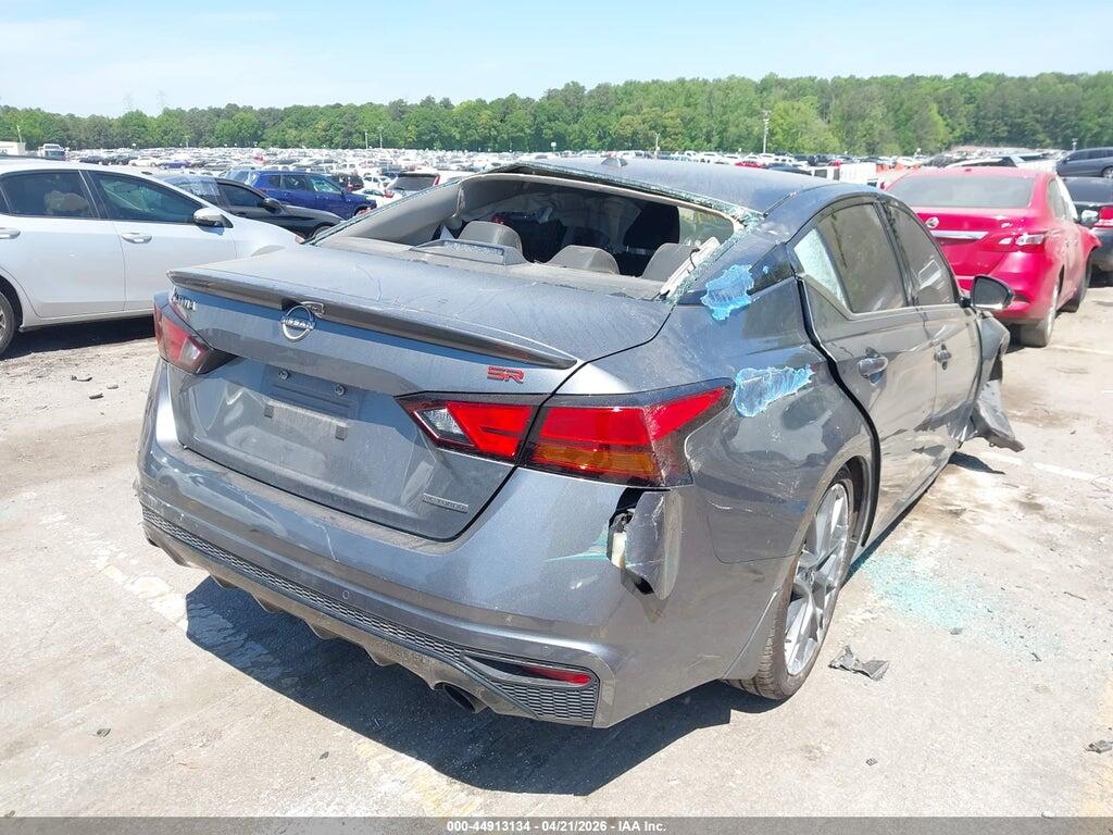1N4AL4CV7RN337846 2024 NISSAN ALTIMA photo no. 4