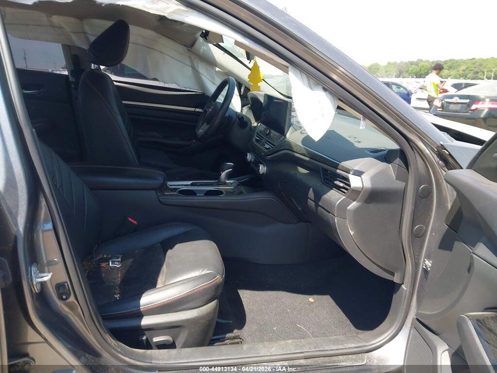 1N4AL4CV7RN337846 2024 NISSAN ALTIMA photo no. 5
