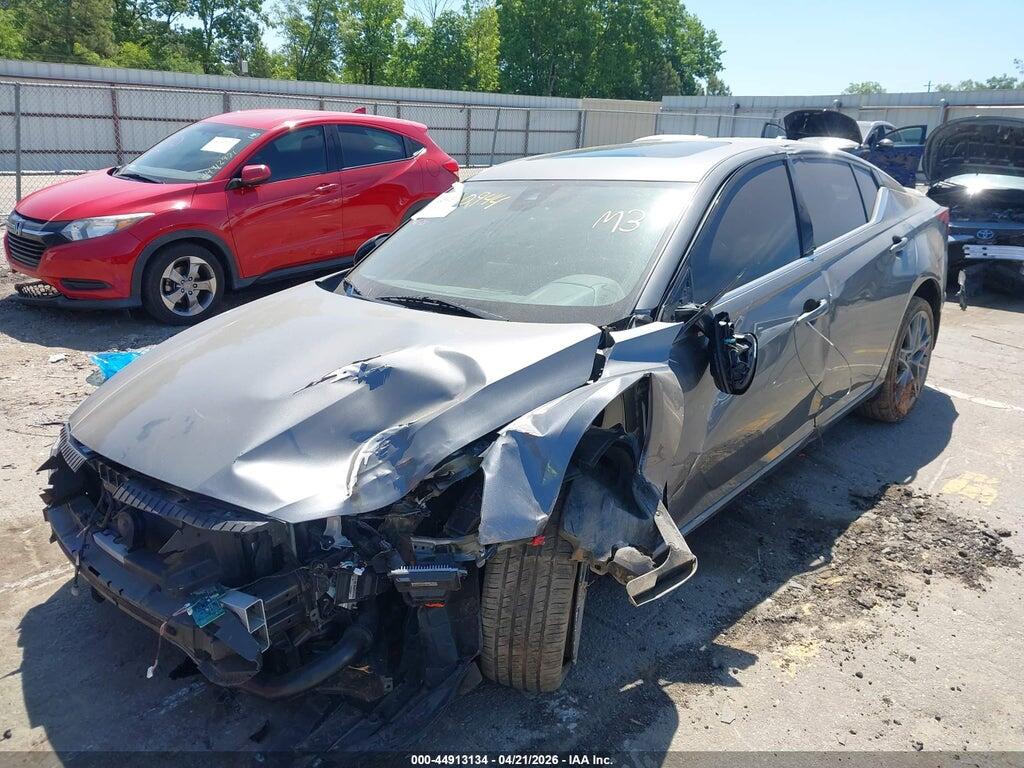 1N4AL4CV7RN337846 2024 NISSAN ALTIMA photo no. 6