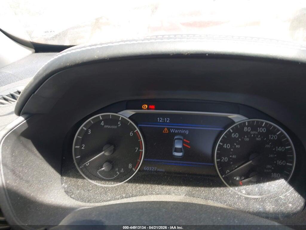 1N4AL4CV7RN337846 2024 NISSAN ALTIMA photo no. 7