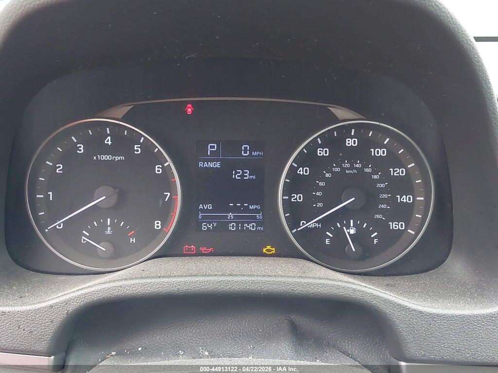 5NPD84LF6HH021743 2017 HYUNDAI ELANTRA photo no. 7