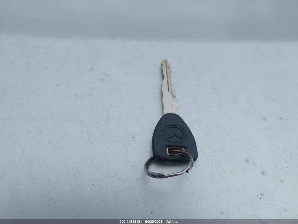 4F4YR12D45PM01832 2005 MAZDA B2300 photo no. 11