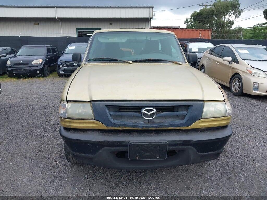 4F4YR12D45PM01832 2005 MAZDA B2300 photo no. 12