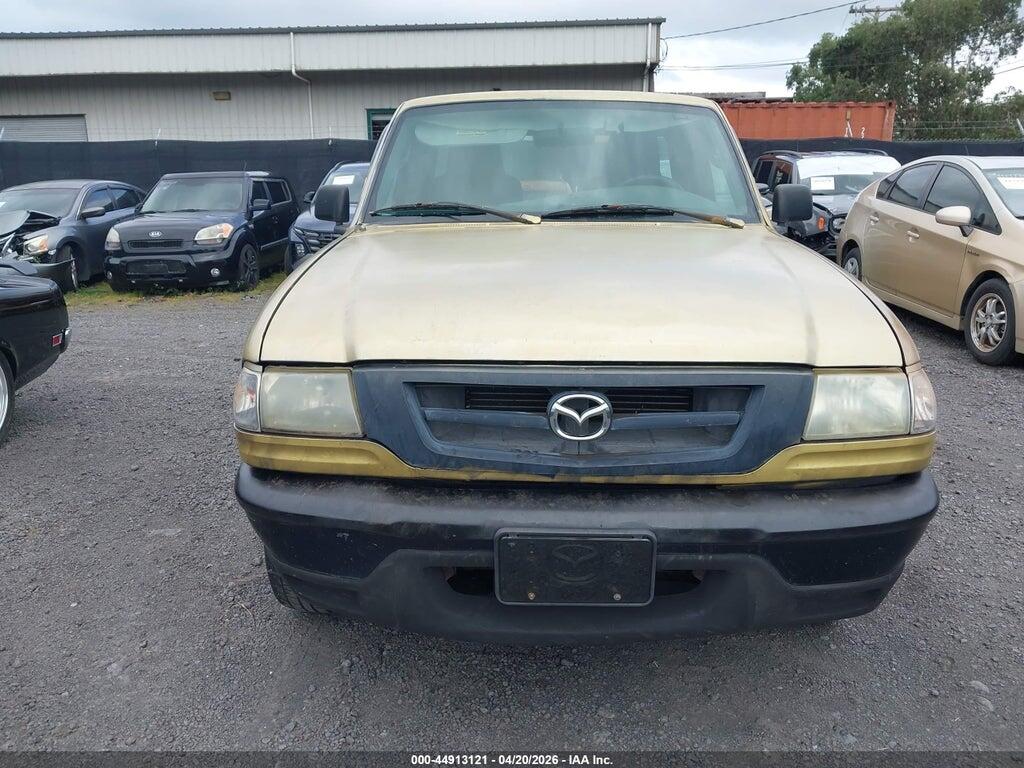 4F4YR12D45PM01832 2005 MAZDA B2300 photo no. 6