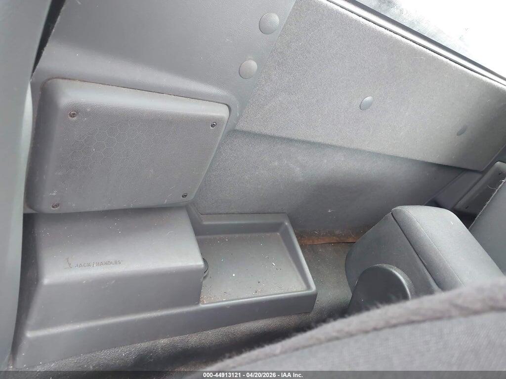 4F4YR12D45PM01832 2005 MAZDA B2300 photo no. 8