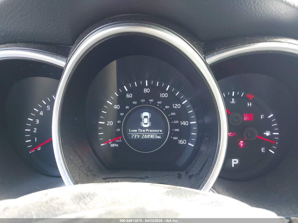 5XXGN4A78FG370039 2015 KIA OPTIMA photo no. 7