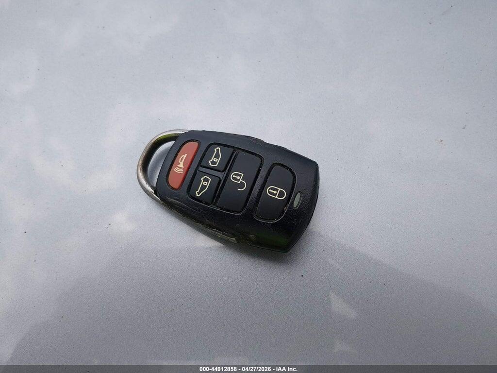 KNDMB233896320075 2009 KIA SEDONA photo no. 11