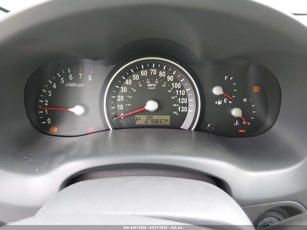 KNDMB233896320075 2009 KIA SEDONA photo no. 7