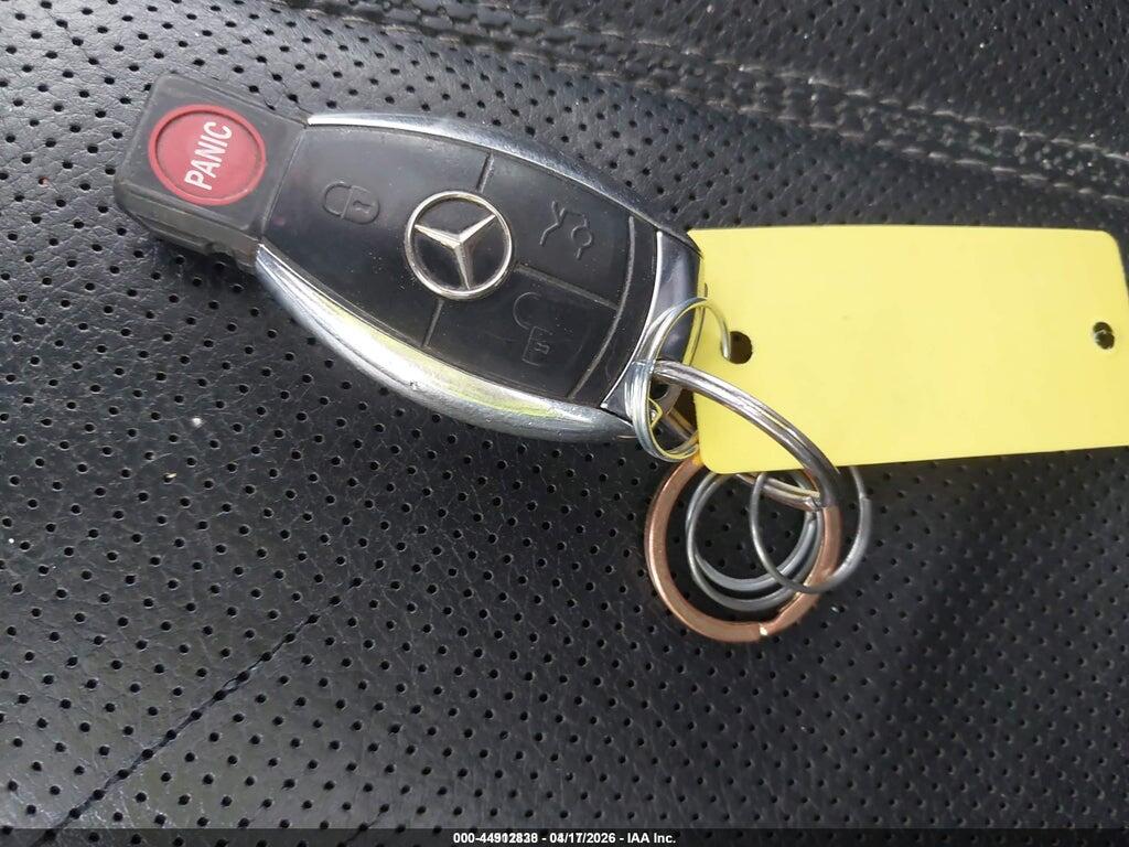 4JGBF8GE5AA558344 2010 MERCEDES-BENZ GL 550 photo no. 11