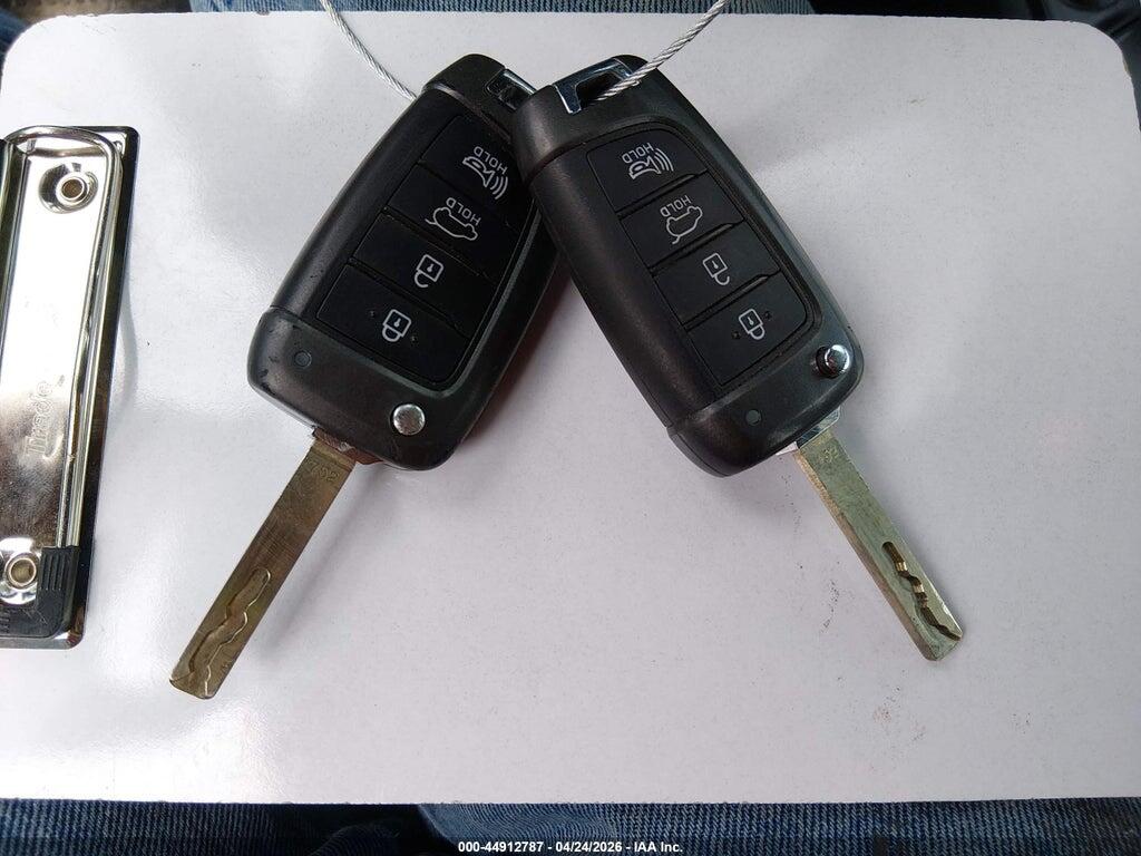 KM8K1CAA6KU347337 2019 HYUNDAI KONA photo no. 11