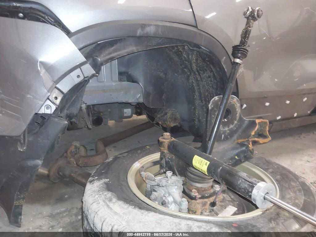 3GNCJPSB9LL275821 2020 CHEVROLET TRAX photo no. 12