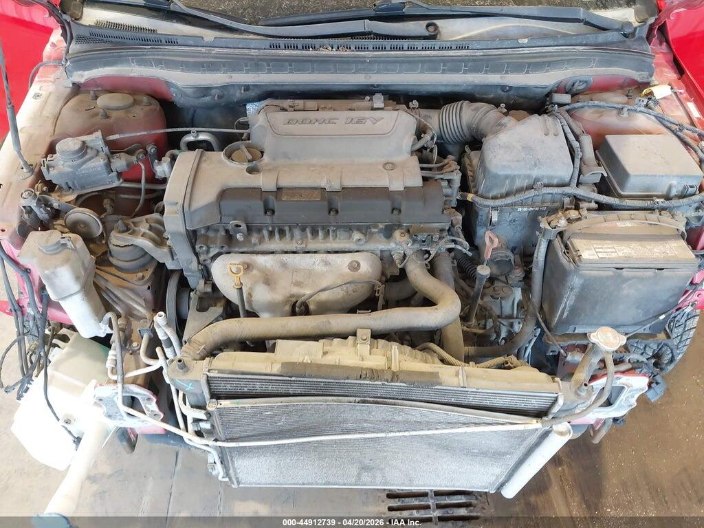 KMHDC8AE7AU066083 2010 HYUNDAI ELANTRA TOURING photo no. 10