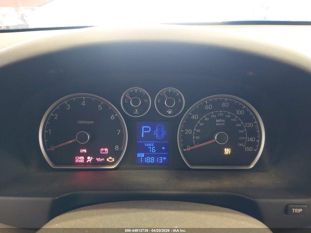 KMHDC8AE7AU066083 2010 HYUNDAI ELANTRA TOURING photo no. 7