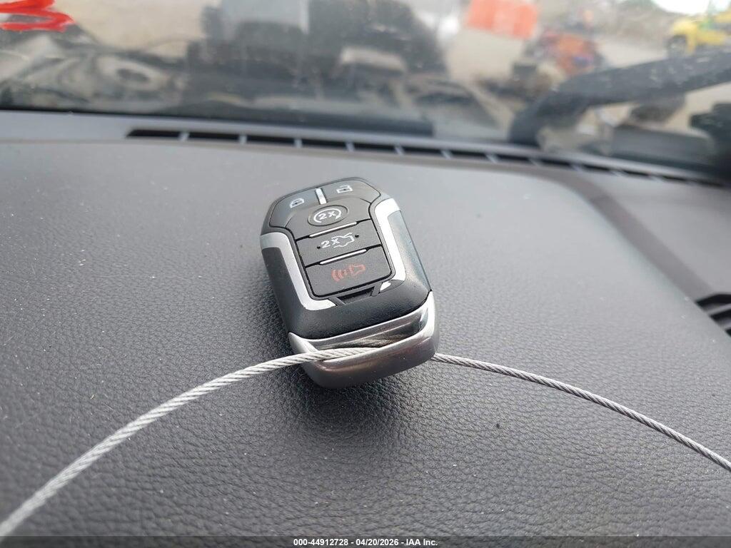 1FA6P8TH6F5388035 2015 FORD MUSTANG photo no. 11