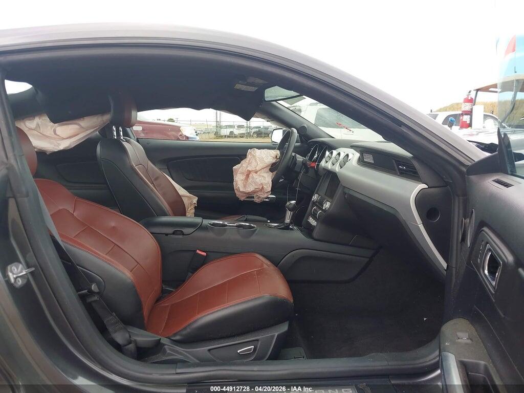 1FA6P8TH6F5388035 2015 FORD MUSTANG photo no. 5