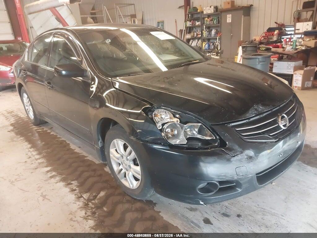 1N4AL2AP9CN569655 2012 NISSAN ALTIMA photo no. 1