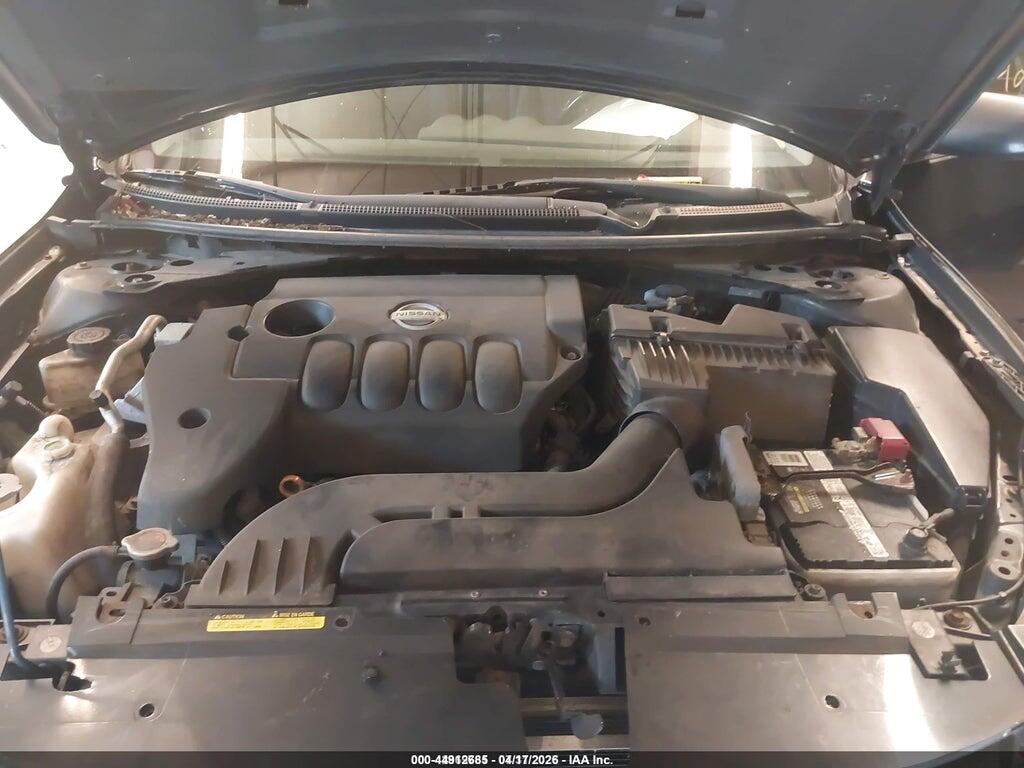 1N4AL2AP9CN569655 2012 NISSAN ALTIMA photo no. 10