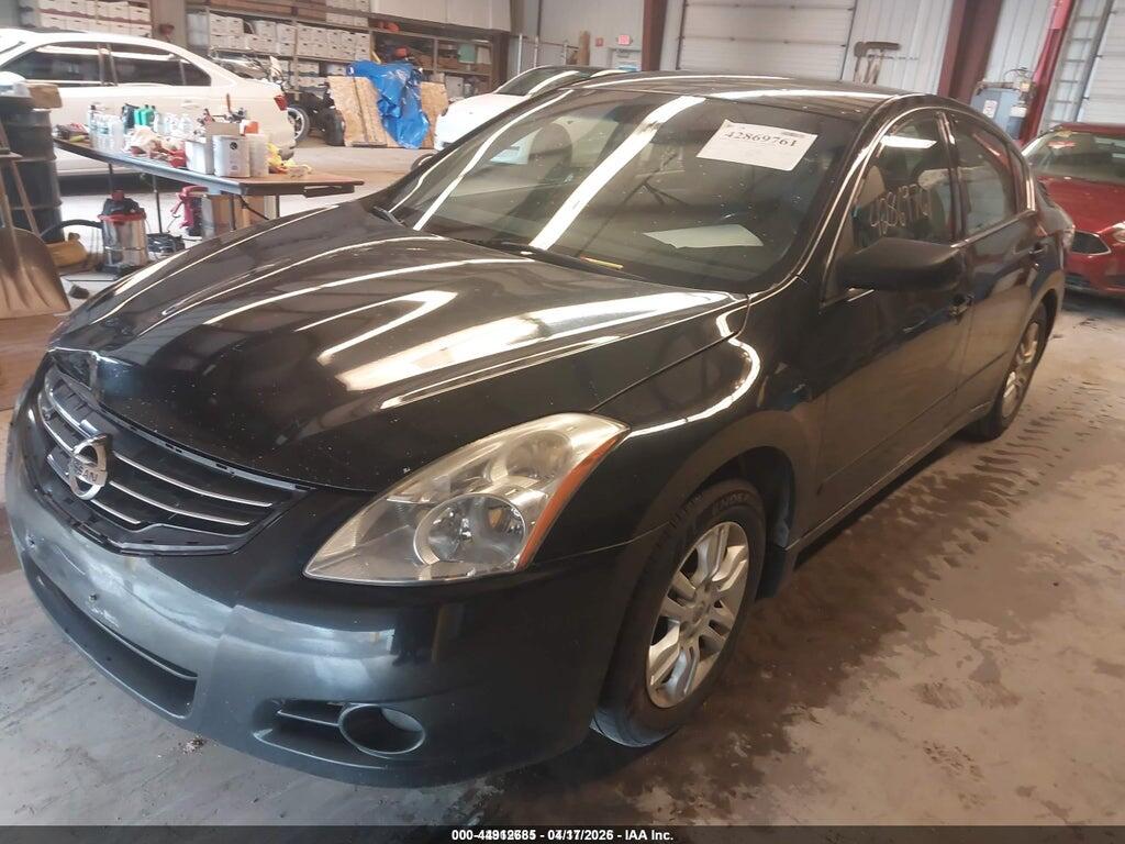 1N4AL2AP9CN569655 2012 NISSAN ALTIMA photo no. 2