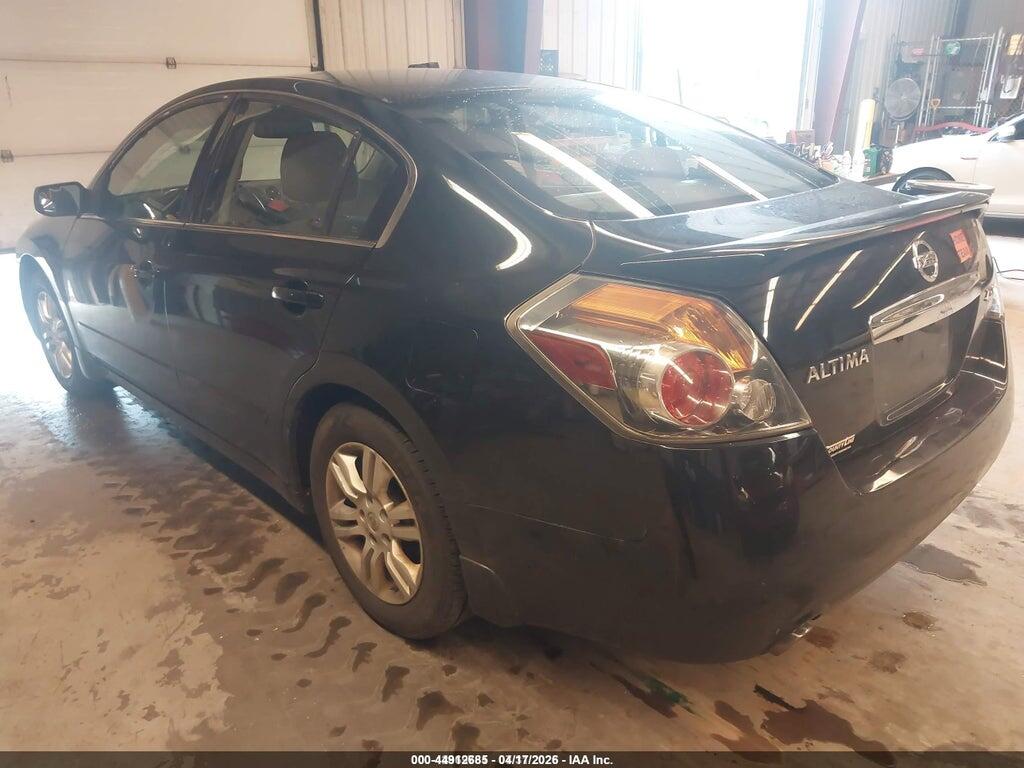 1N4AL2AP9CN569655 2012 NISSAN ALTIMA photo no. 3