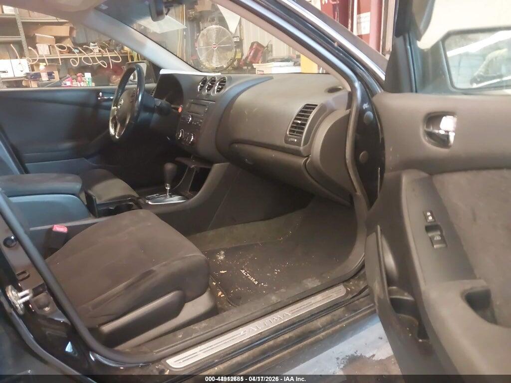 1N4AL2AP9CN569655 2012 NISSAN ALTIMA photo no. 5