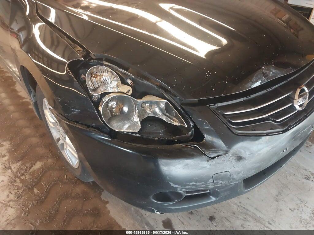 1N4AL2AP9CN569655 2012 NISSAN ALTIMA photo no. 6