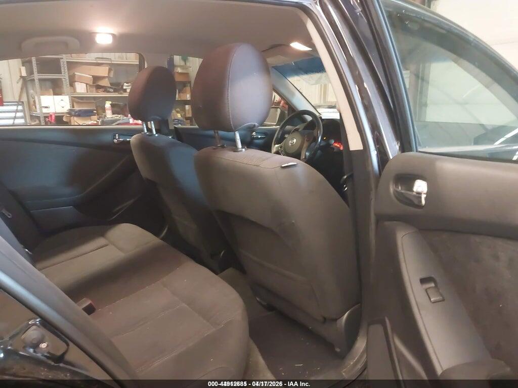 1N4AL2AP9CN569655 2012 NISSAN ALTIMA photo no. 8