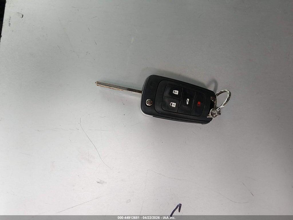 2GKALMEK2D6255537 2013 GMC TERRAIN photo no. 11