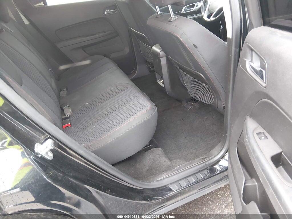 2GKALMEK2D6255537 2013 GMC TERRAIN photo no. 8