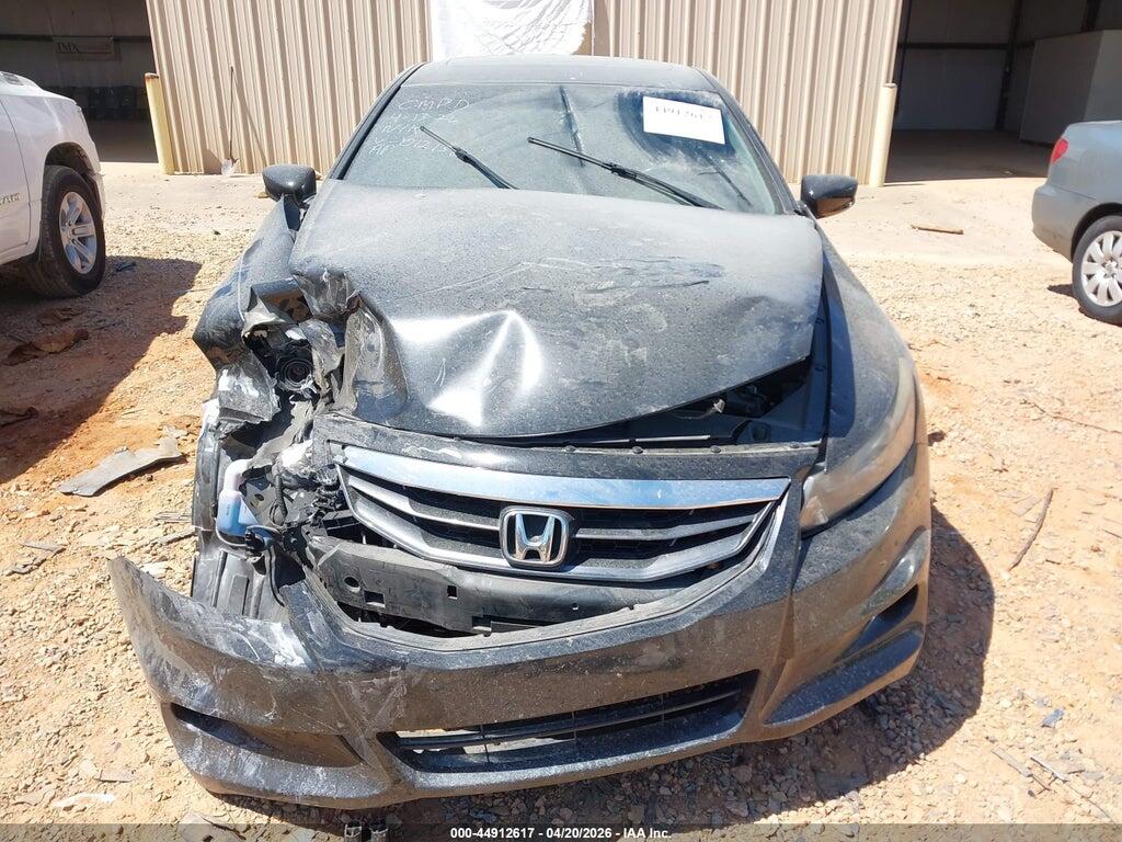 1HGCS1B8XCA012138 2012 HONDA ACCORD photo no. 11