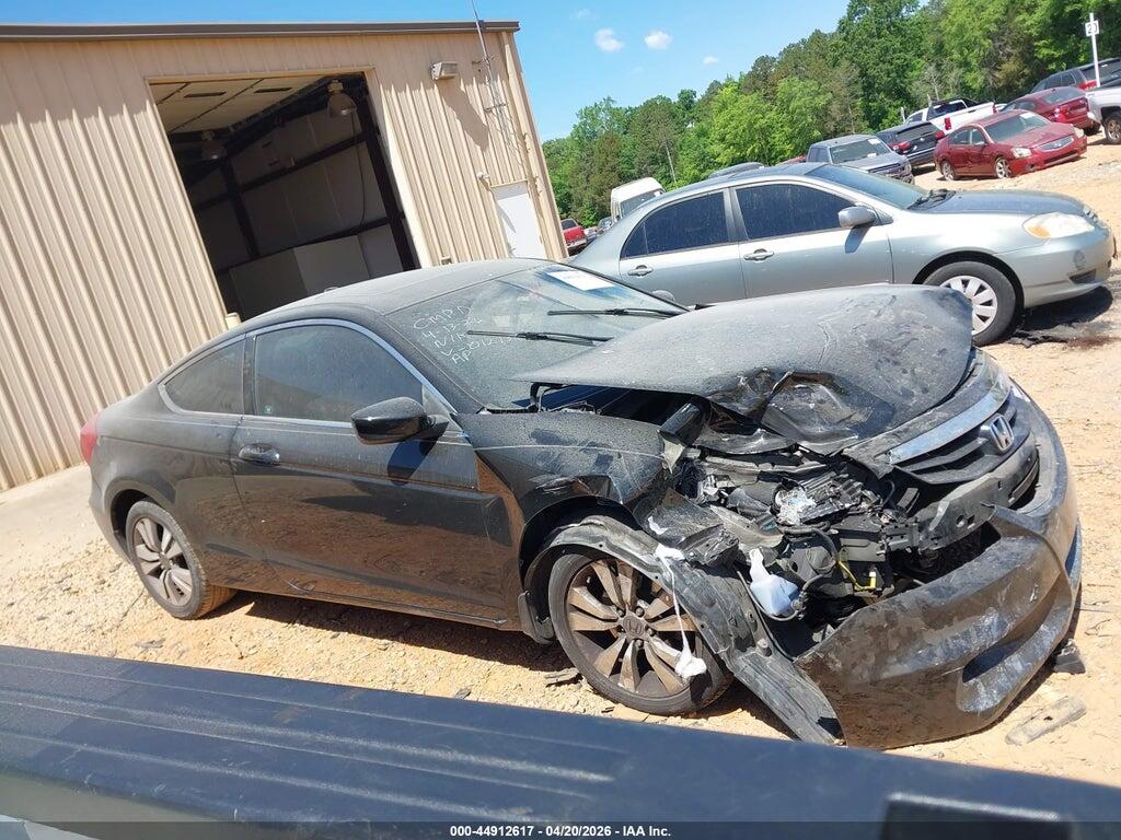 1HGCS1B8XCA012138 2012 HONDA ACCORD photo no. 12