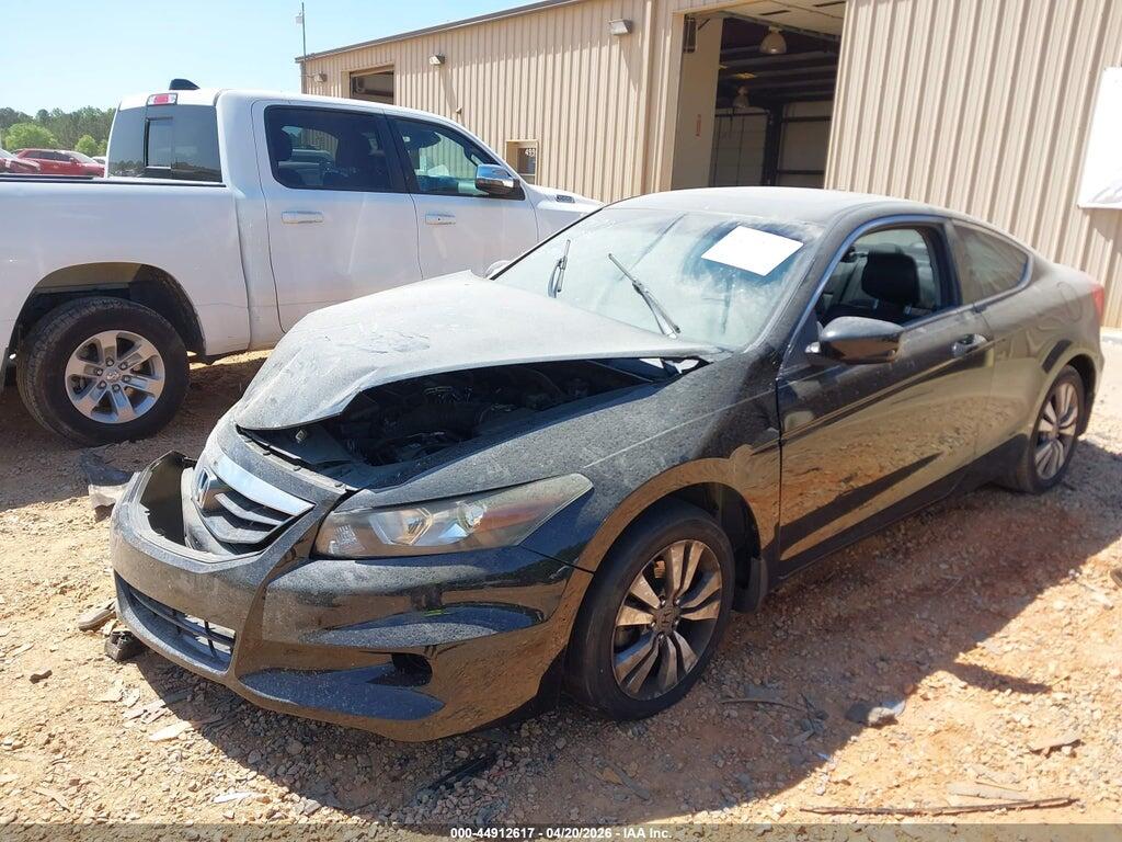 1HGCS1B8XCA012138 2012 HONDA ACCORD photo no. 2