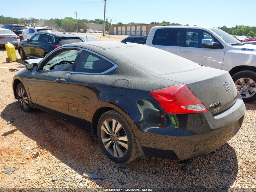 1HGCS1B8XCA012138 2012 HONDA ACCORD photo no. 3