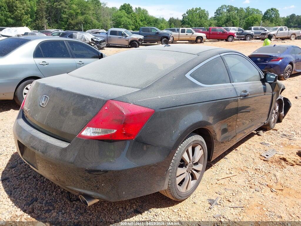 1HGCS1B8XCA012138 2012 HONDA ACCORD photo no. 4
