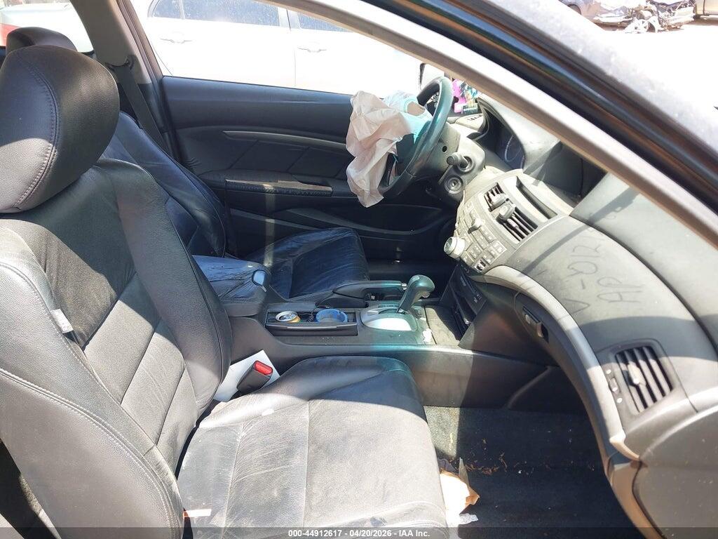 1HGCS1B8XCA012138 2012 HONDA ACCORD photo no. 5