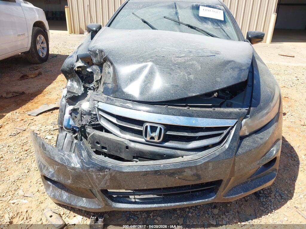 1HGCS1B8XCA012138 2012 HONDA ACCORD photo no. 6