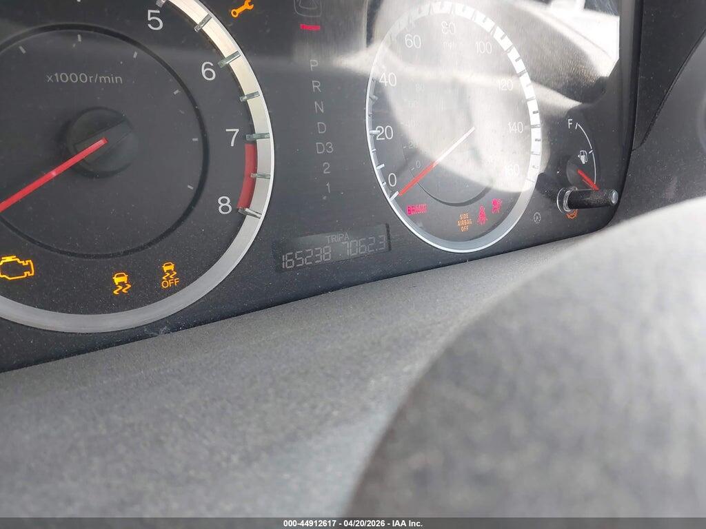 1HGCS1B8XCA012138 2012 HONDA ACCORD photo no. 7