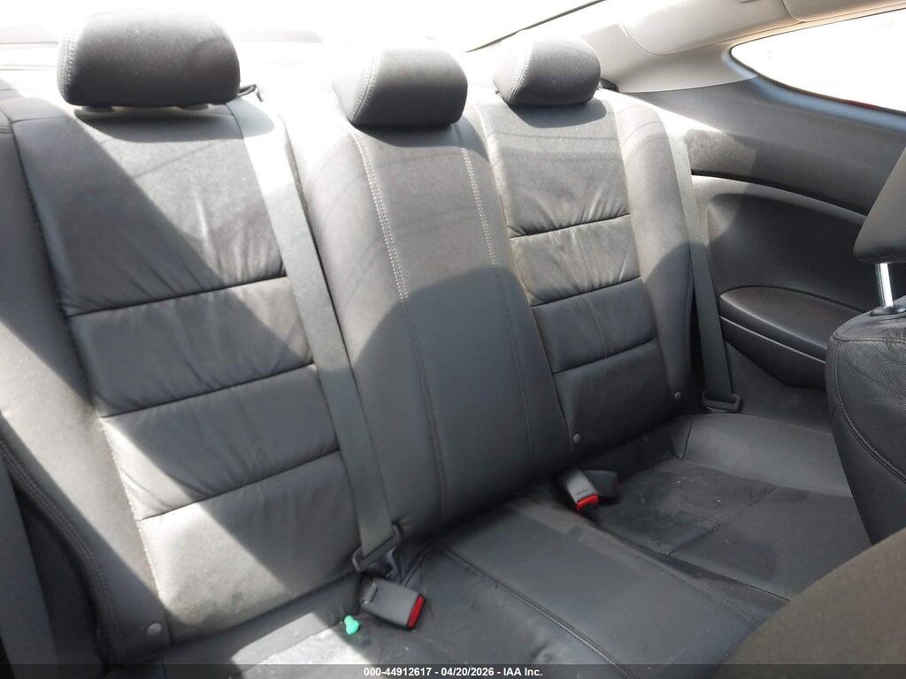 1HGCS1B8XCA012138 2012 HONDA ACCORD photo no. 8