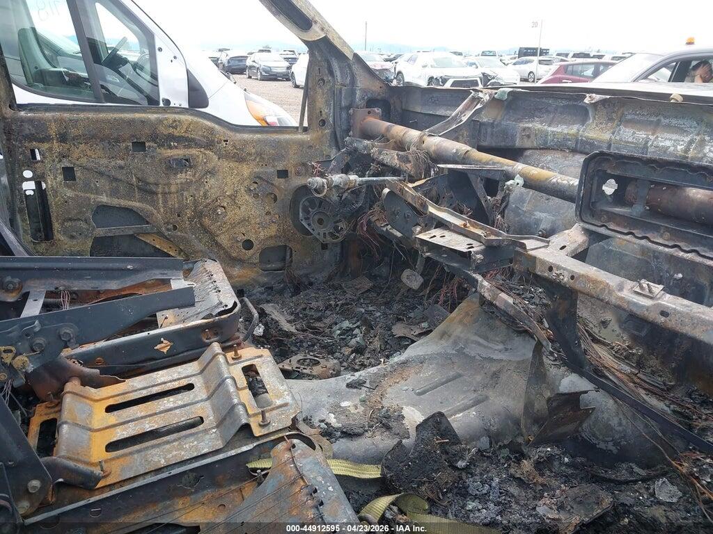 1FDAF57P04EC14574 2004 FORD F-550 photo no. 5