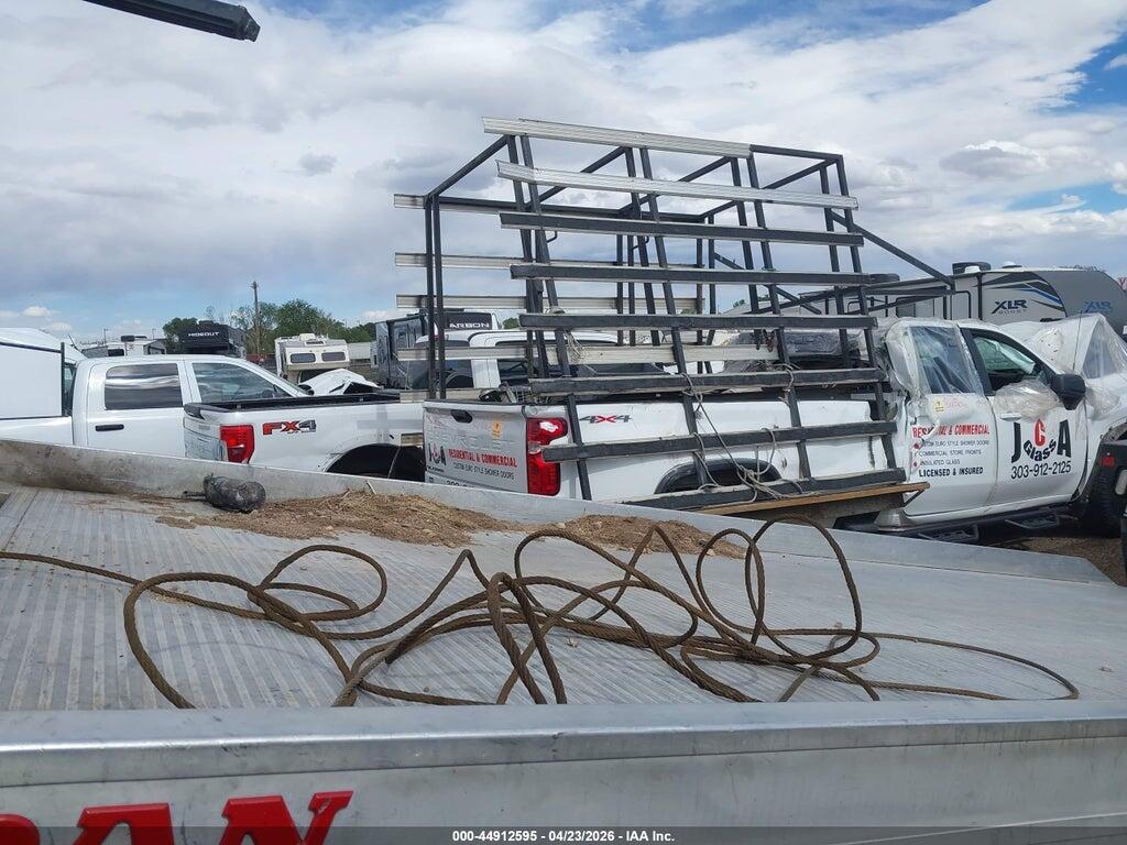 1FDAF57P04EC14574 2004 FORD F-550 photo no. 7