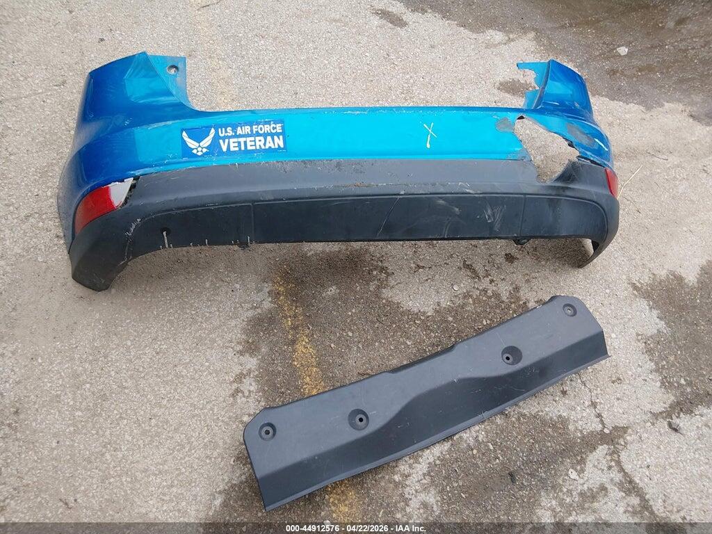 1FADP3K2XFL330271 2015 FORD FOCUS photo no. 12