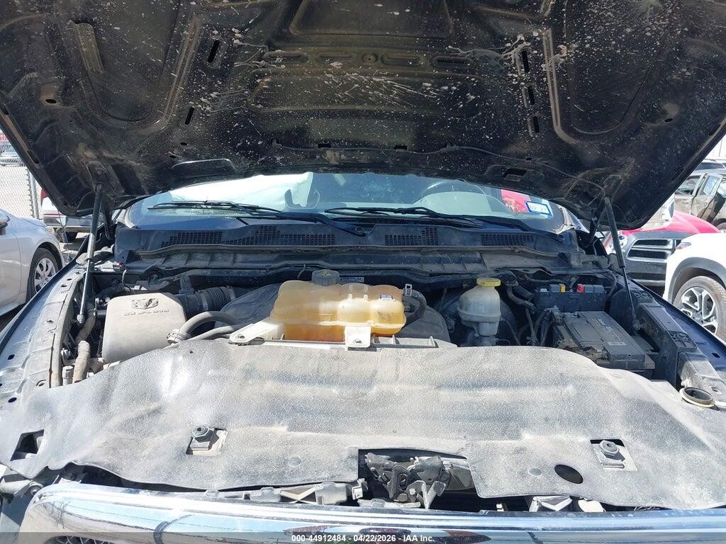 1C6RR7LMXHS880541 2017 RAM 1500 photo no. 10