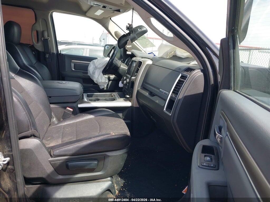 1C6RR7LMXHS880541 2017 RAM 1500 photo no. 5