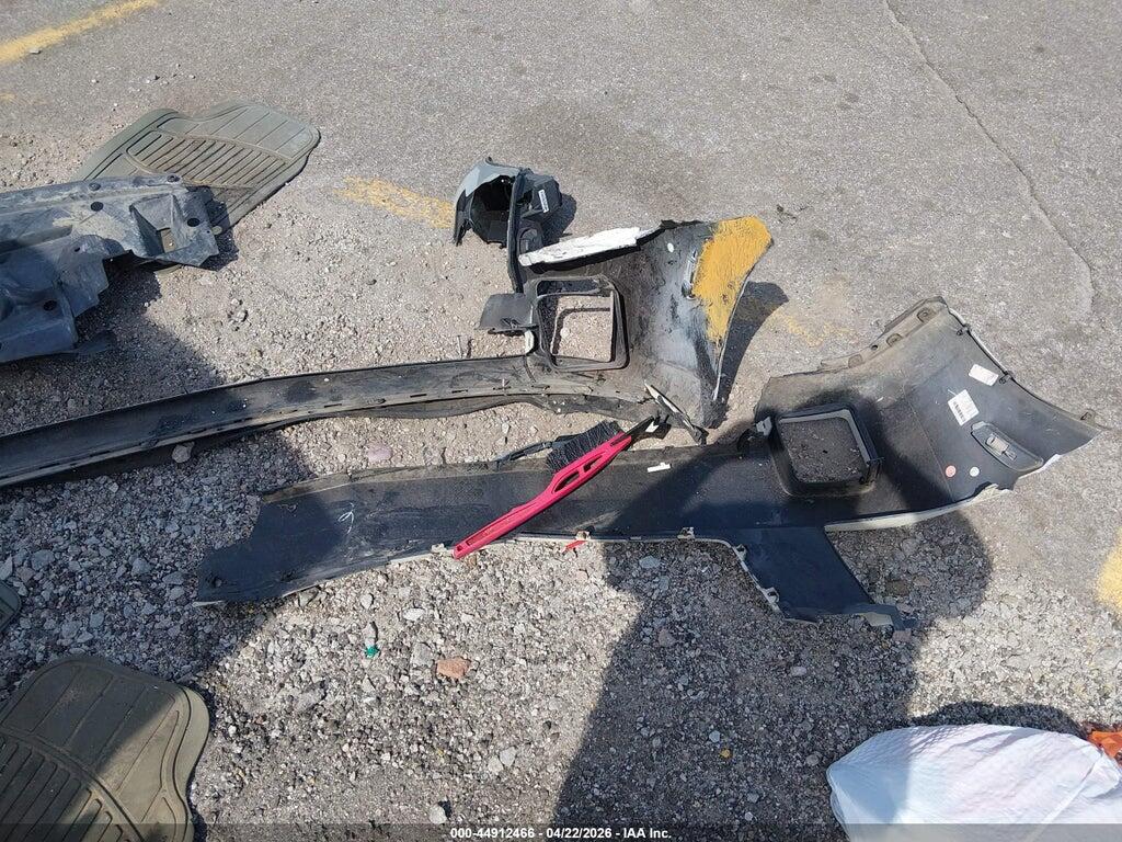 1G6DM577740162559 2004 CADILLAC CTS photo no. 11