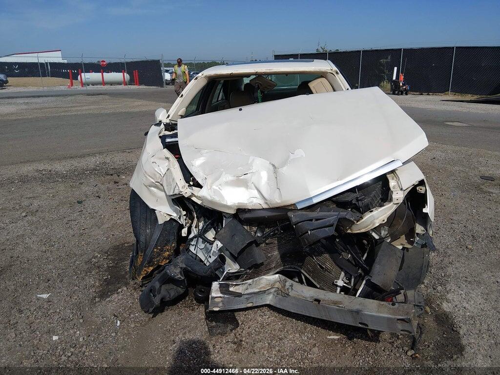 1G6DM577740162559 2004 CADILLAC CTS photo no. 12